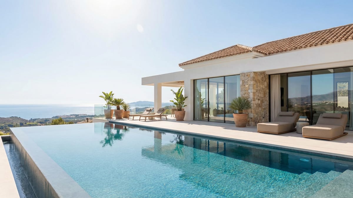 Viktige skattehensyn ved kjøp av eiendom på Costa del Sol i 2026