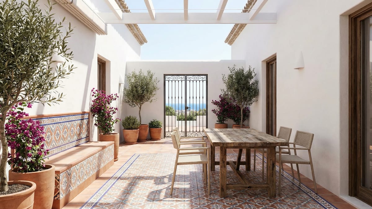 Er det sikkert at købe ejendom i Spanien? En dybdegående analyse af Costa del Sols ejendomslove - Costa del Sol ejendomme