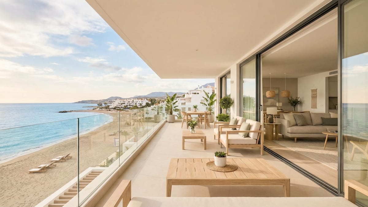 Den ultimative due diligence-guide til køb af ejendom på Costa del Sol - Costa del Sol ejendom