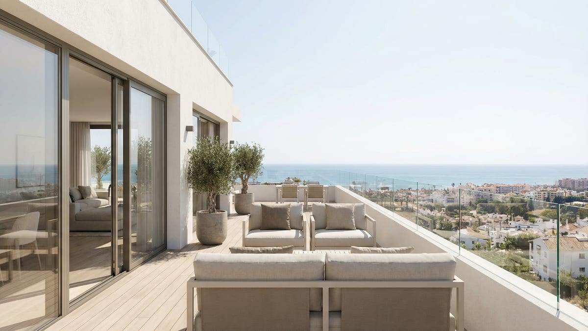 Forståelse af ejendomsskatter for ikke-bosiddende på Costa del Sol