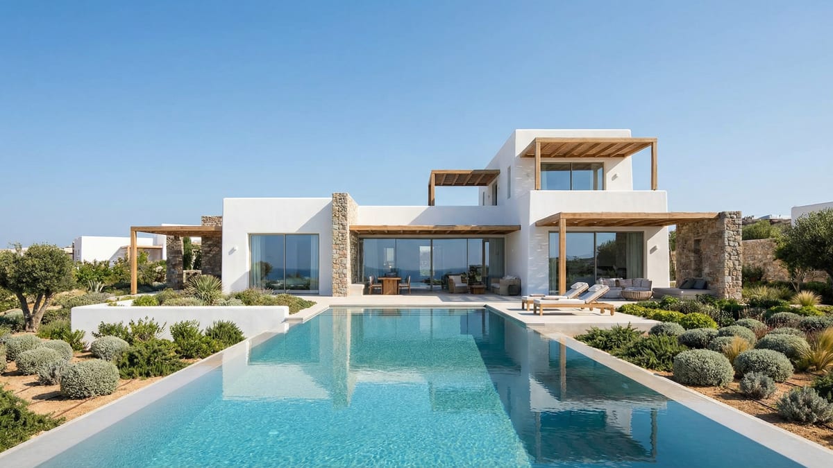 Forstå hvorfor Costa del Sol er et unikt ejendomsmarked for europæiske købere - Costa del Sol fast ejendom