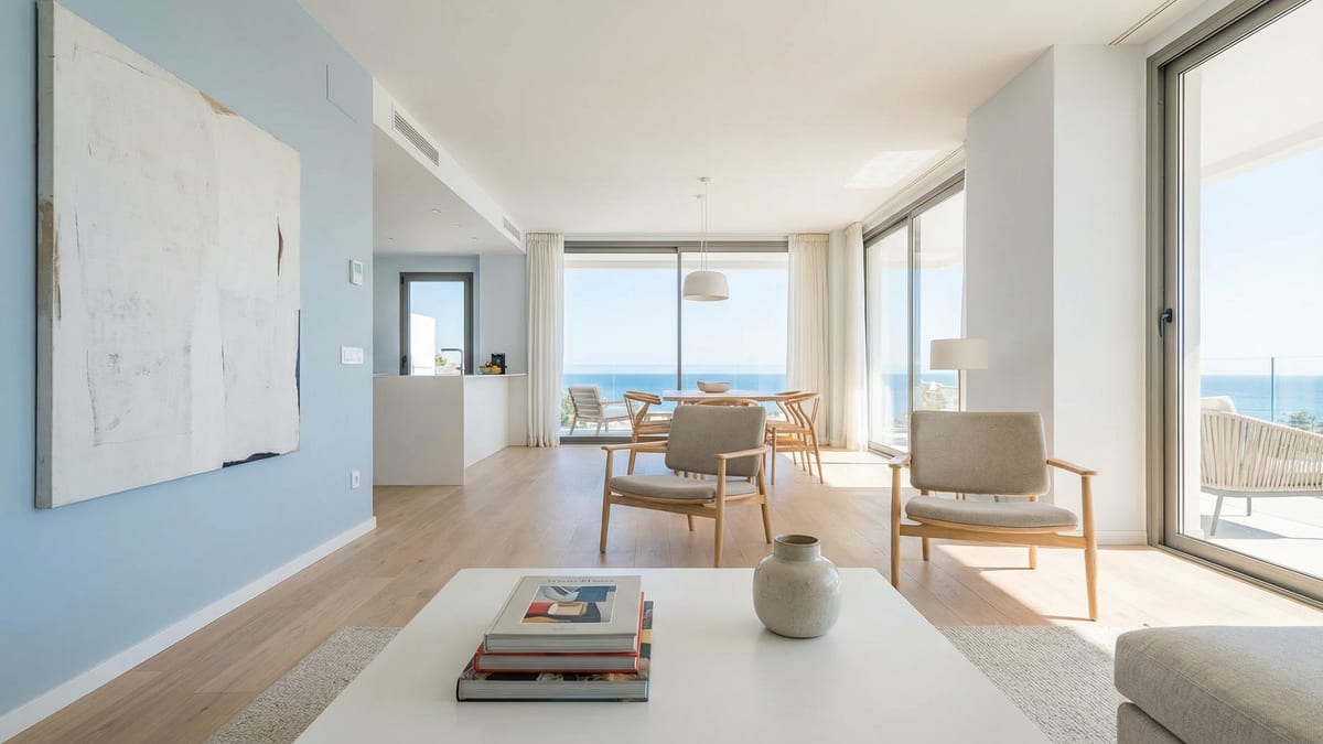 Afkodning af ejendomsskatter på Costa del Sol: Hvad ikke-residents skal vide før købet i 2026 - Costa del Sol fast ejendom