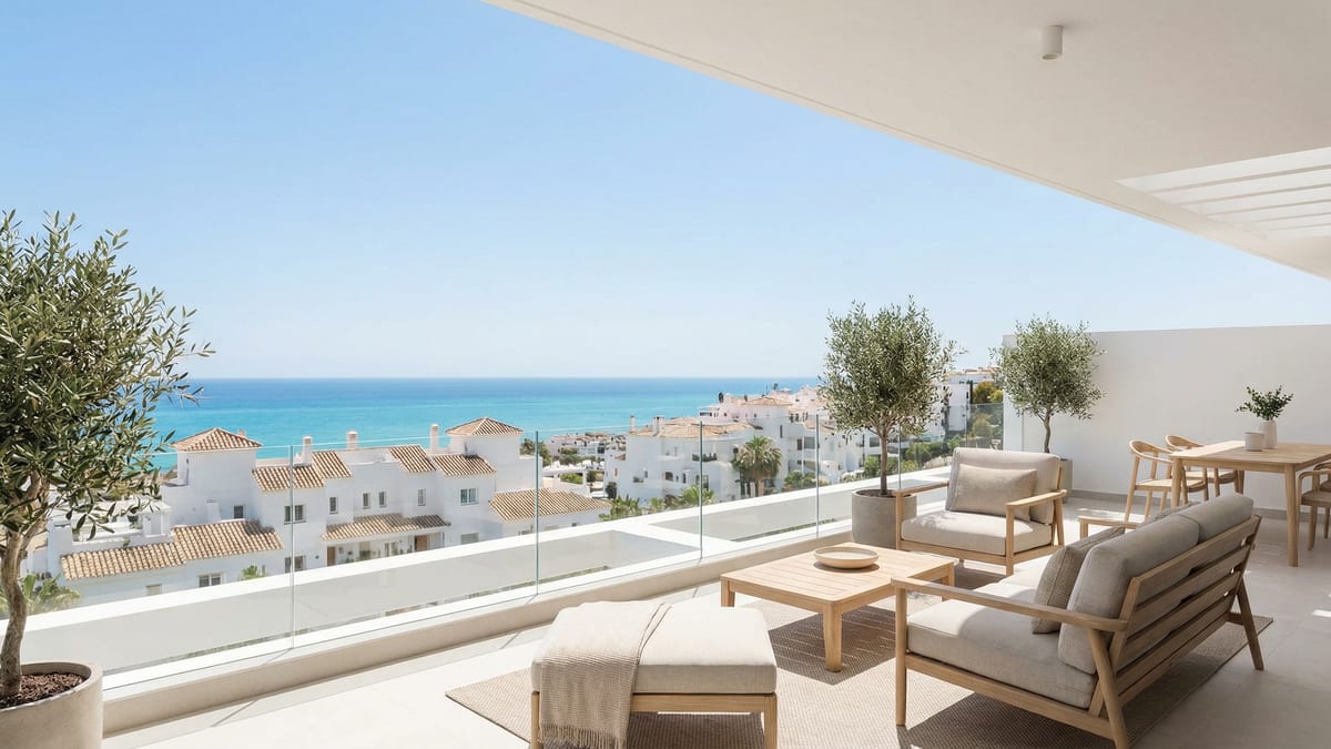 Cost-Benefit Analyse af Boligfaciliteter på Costa del Sol - Costa del Sol ejendom