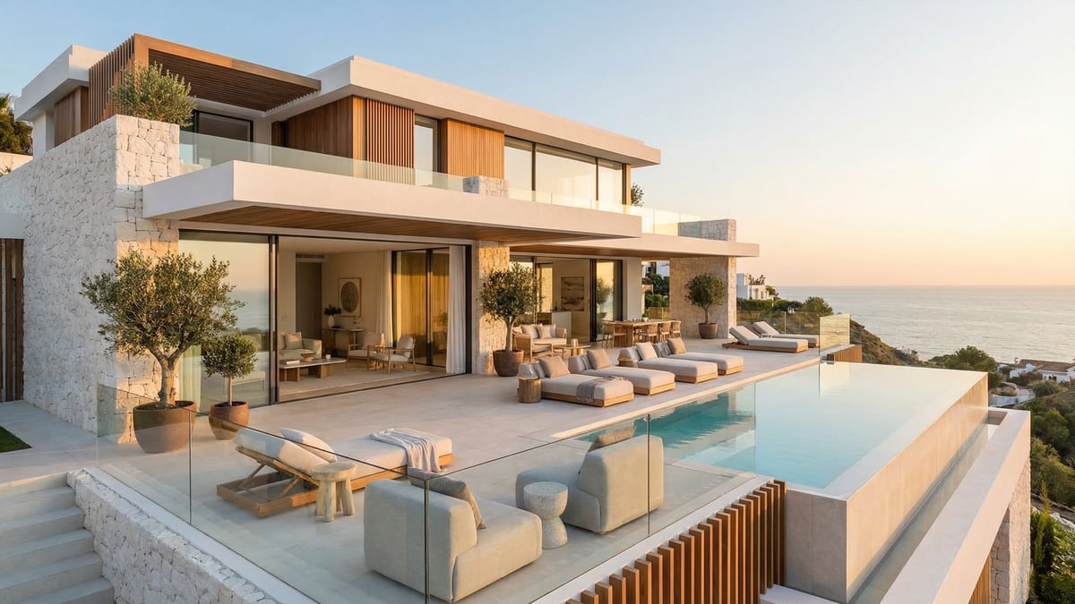 Hvad er “Off-Plan” Ejendomme på Costa del Sol, og Hvorfor Vinder de Frem i 2026 - Costa del Sol ejendomme