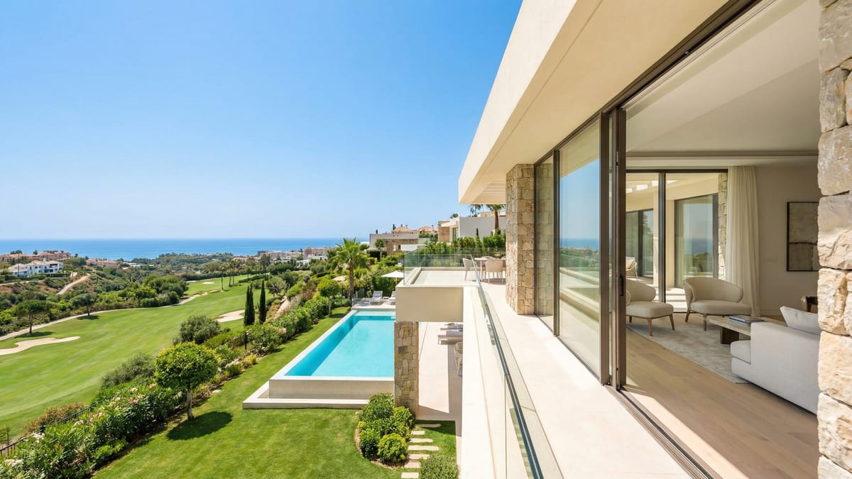 De reelle omkostninger ved fællesudgifter: Lås op for værdi med ejerforeninger på Costa del Sols ejendomsmarked - Costa del Sol fast ejendom