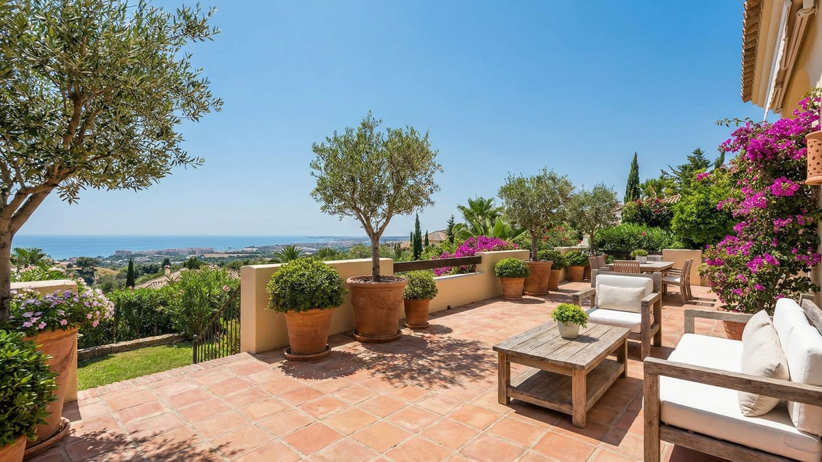 Navigering i Skattelandskabet: En Omfattende Guide for Ikke-Residenter, der Køber Ejendom på Costa del Sol i 2026 - Costa del Sol ejendom