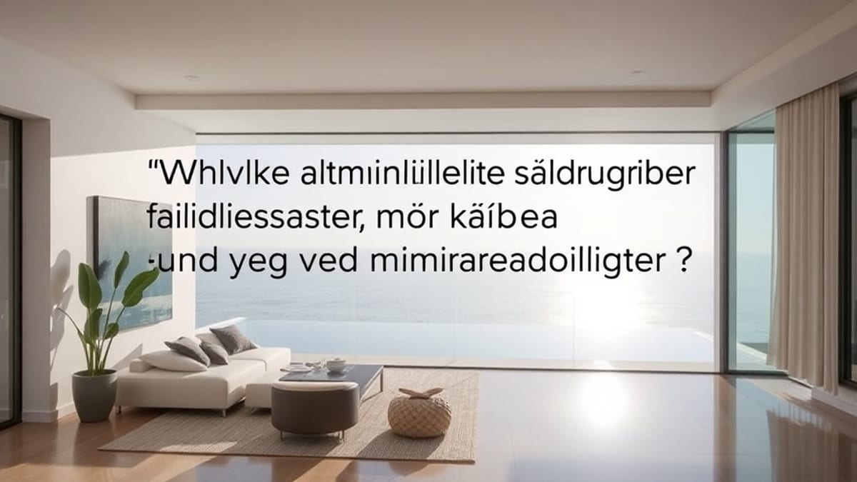 Hvorfor Costa del Sols mærkevareboliger er den næste luksusboligtrend - Ejendom på Costa del Sol