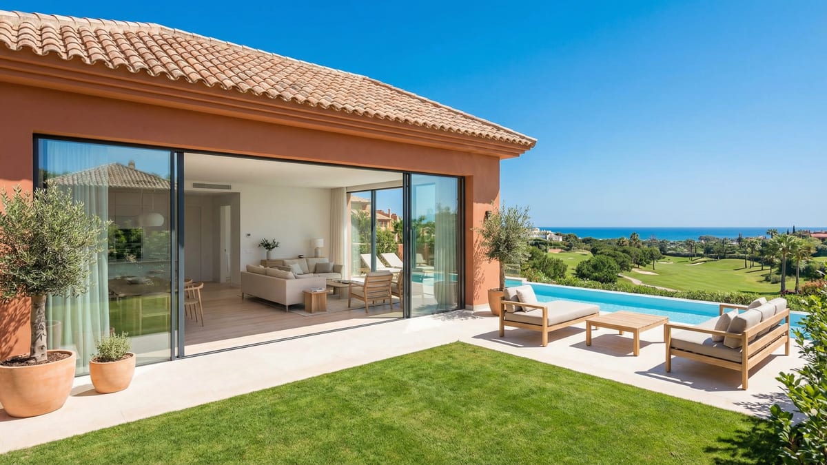 Arveafgift og arveplanlægning for udenlandske ejendomsejere på Costa del Sol i 2026 – Costa del Sol ejendomme