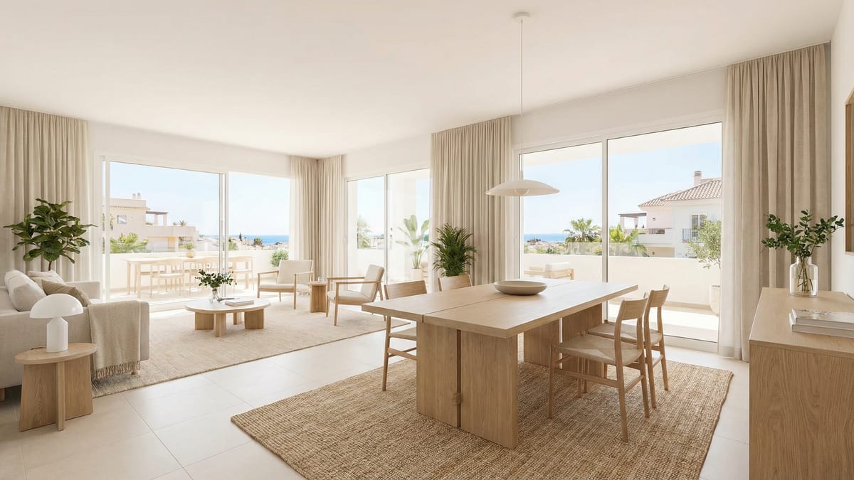 Forståelse af fællesudgifter for ejendomskøbere på Costa del Sol - Costa del Sol ejendomme