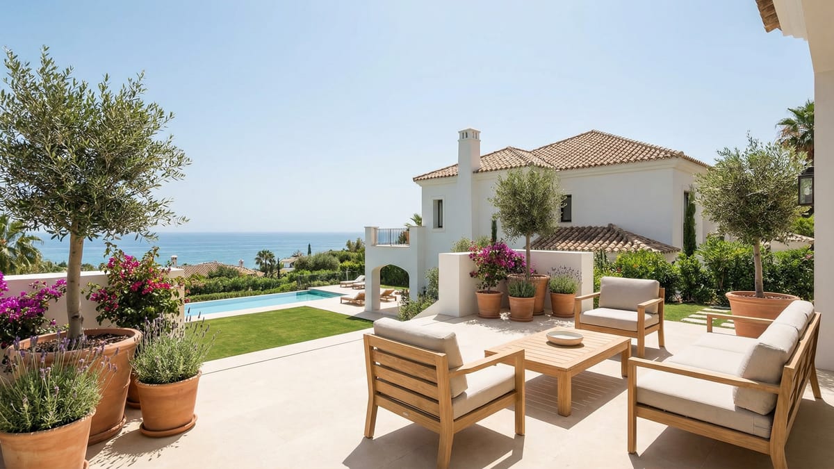 Oplåsning af succes: Ejendomsmæglers essentielle rolle for købere på Costa del Sol i 2026 - Costa del Sol ejendom
