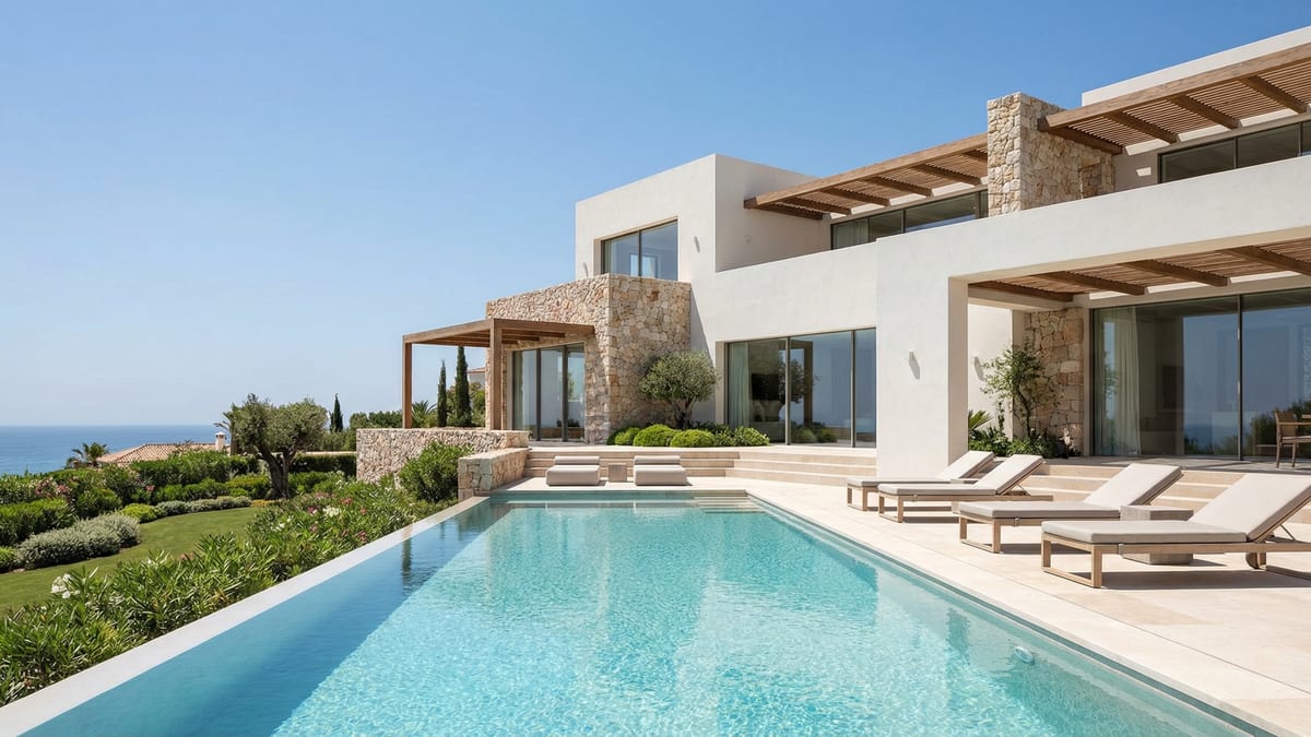Maksimer profit: Den afgørende rolle for exitstrategi ved ejendomsinvesteringer på Costa del Sol i 2026 - Costa del Sol ejendomme