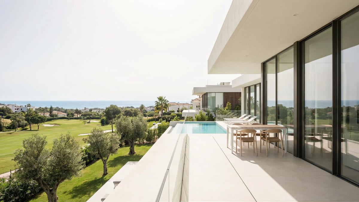 Maksimering af din off-plan investering på Costa del Sol: Strategier til at mindske risici og sikre garantier - Costa del Sol ejendom