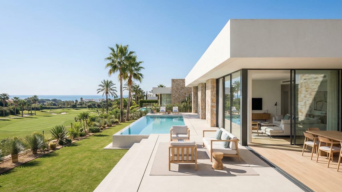 Navigering af juridiske minefelter: Hvorfor juridisk sikkerhed er uundværlig for ejendomskøbere på Costa del Sol i 2026 - Costa del Sol fast ejendom