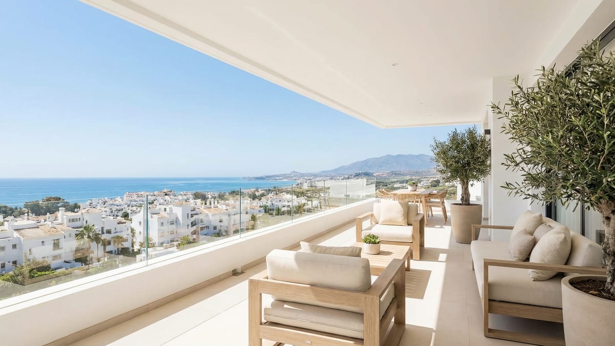 Forstå fællesudgifter for boligkøbere på Costa del Sol - ejendom på Costa del Sol