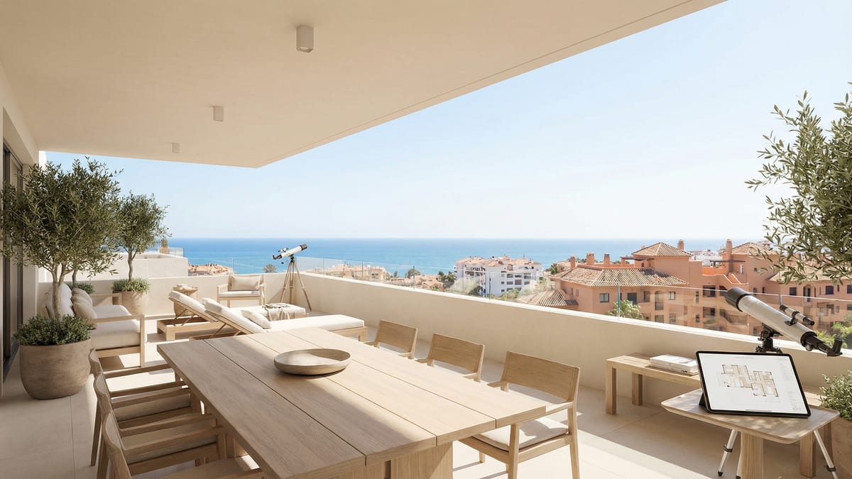 Navigering af risici og garantier ved køb af projektsalg på Costa del Sol i 2026 - Costa del Sol ejendomme