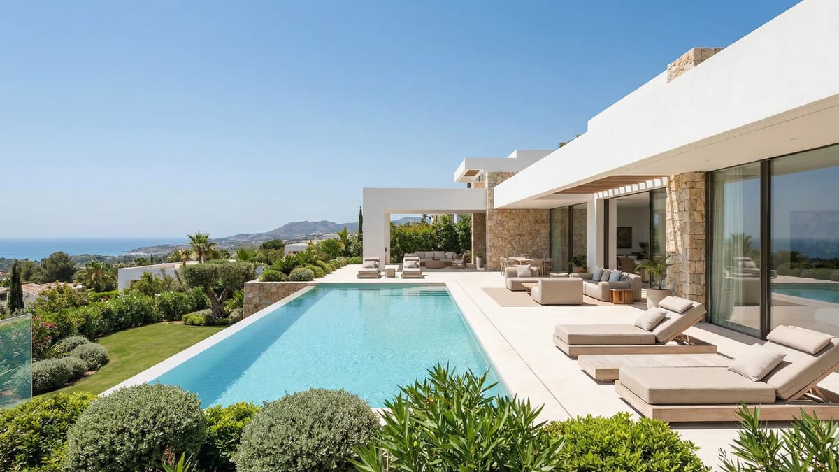 Navigere risikoer og garantier ved kjøp av "off-plan" eiendommer på Costa del Sol i 2026 - Costa del Sol eiendom