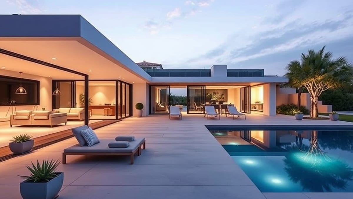 Fremtiden for spansk kystarkitektur på Costa del Sol - Costa del Sol eiendom