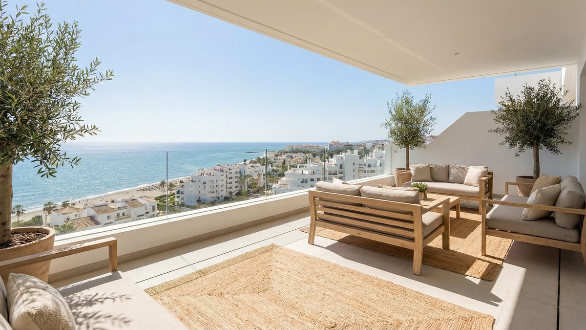 Forstå hvorfor Costa del Sol er et unikt ejendomsmarked for europæiske købere - Costa del Sol fast ejendom