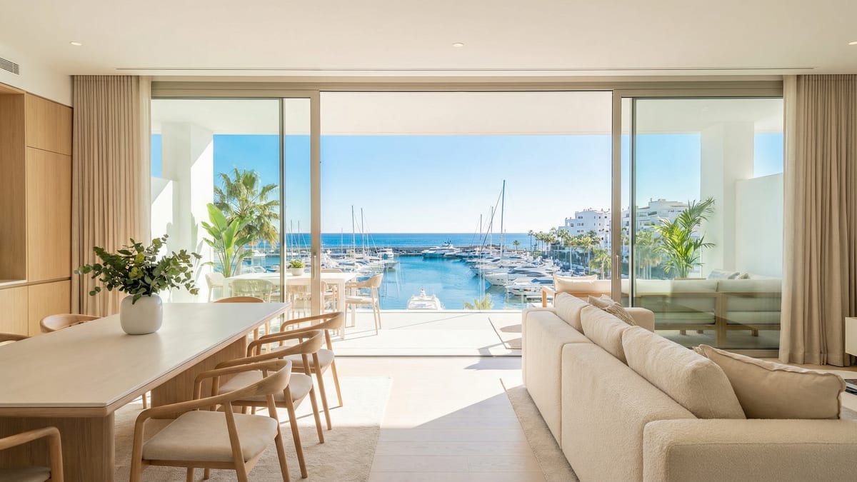 Estimering af dine månedlige ejendomsomkostninger: Fællesudgifter på Costa del Sol - Costa del Sol fast ejendom