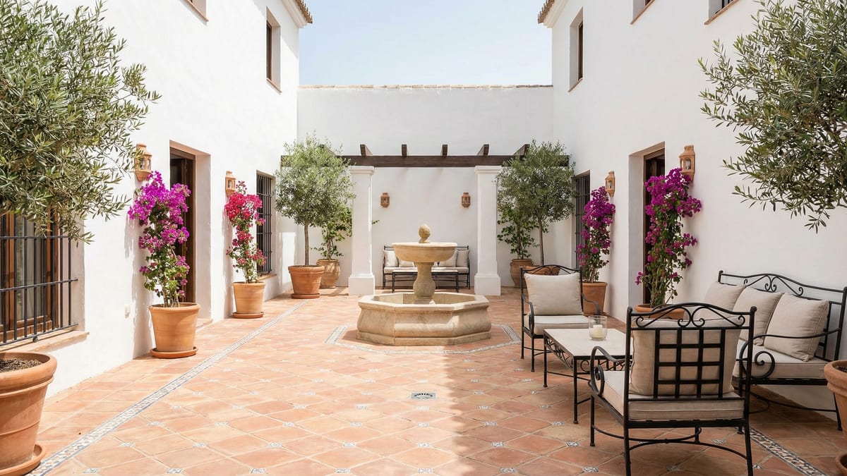 Navigering på ejendomsmarkedet på Costa del Sol: Agenternes afgørende rolle i din købsrejse i 2026 - Costa del Sol ejendomme