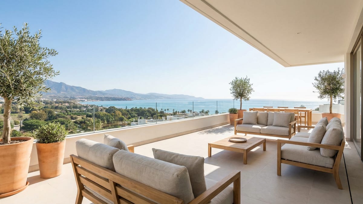 Effekten af en dygtig ejendomsmægler på dit ejendomskøb på Costa del Sol i 2026 - Ejendom på Costa del Sol