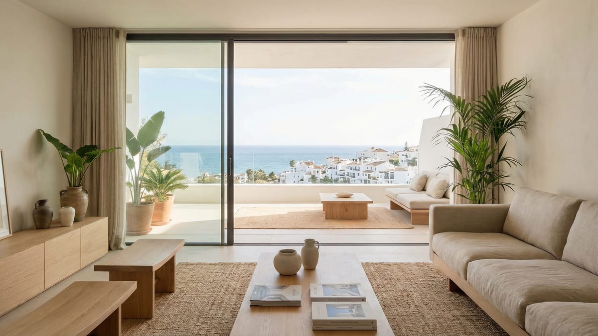 Fremtidens Livsstil: Hvordan Innovative Faciliteter Former Ejendomsværdier på Costa del Sol i 2026 - Costa del Sol ejendom