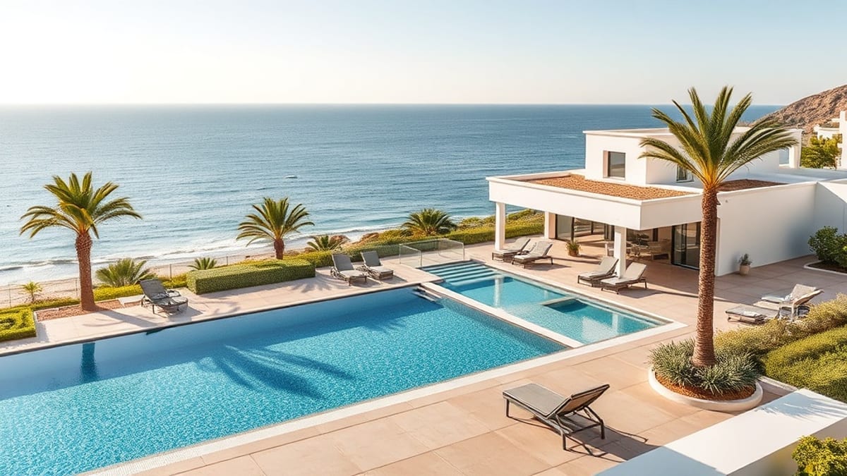 Lås op for værdi: Bæredygtig ejendomspraksis' indvirkning på købsbeslutninger i Spanien for 2026 - Costa del Sol fast ejendom