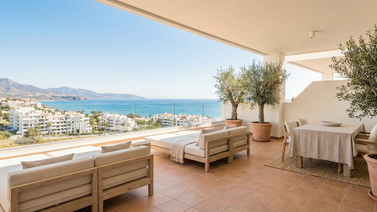 Navigering i Costa del Sol eiendomsmarked: Agenters avgjørende rolle i kjøpsreisen din for 2026