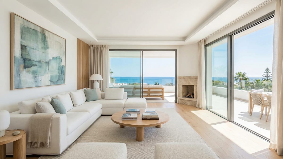 Påvirkningen av en dyktig eiendomsmegler på ditt eiendomskjøp på Costa del Sol i 2026 - Eiendom Costa del Sol