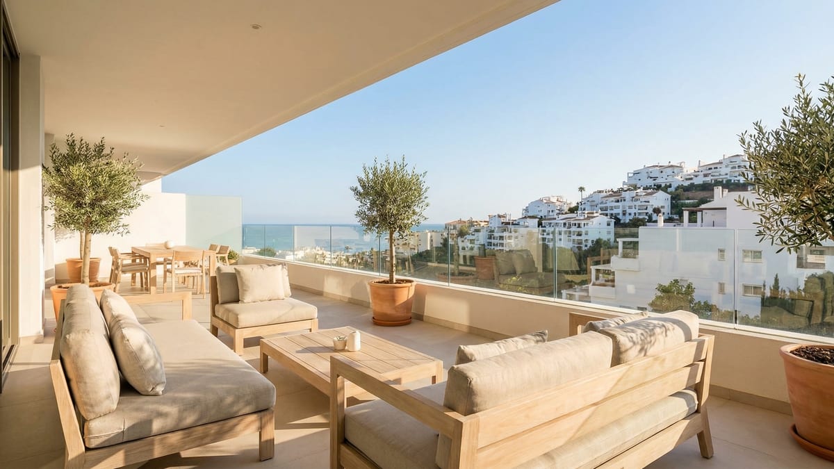 Den Ultimative Due Diligence Guide til Køb af Fast Ejendom på Costa del Sol - Costa del Sol fast ejendom