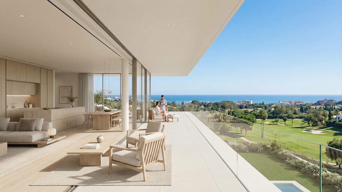 Mestring af din investering: Hvordan en veldefineret exitstrategi forbedrer ejendomssalg på Costa del Sol - Costa del Sol ejendom