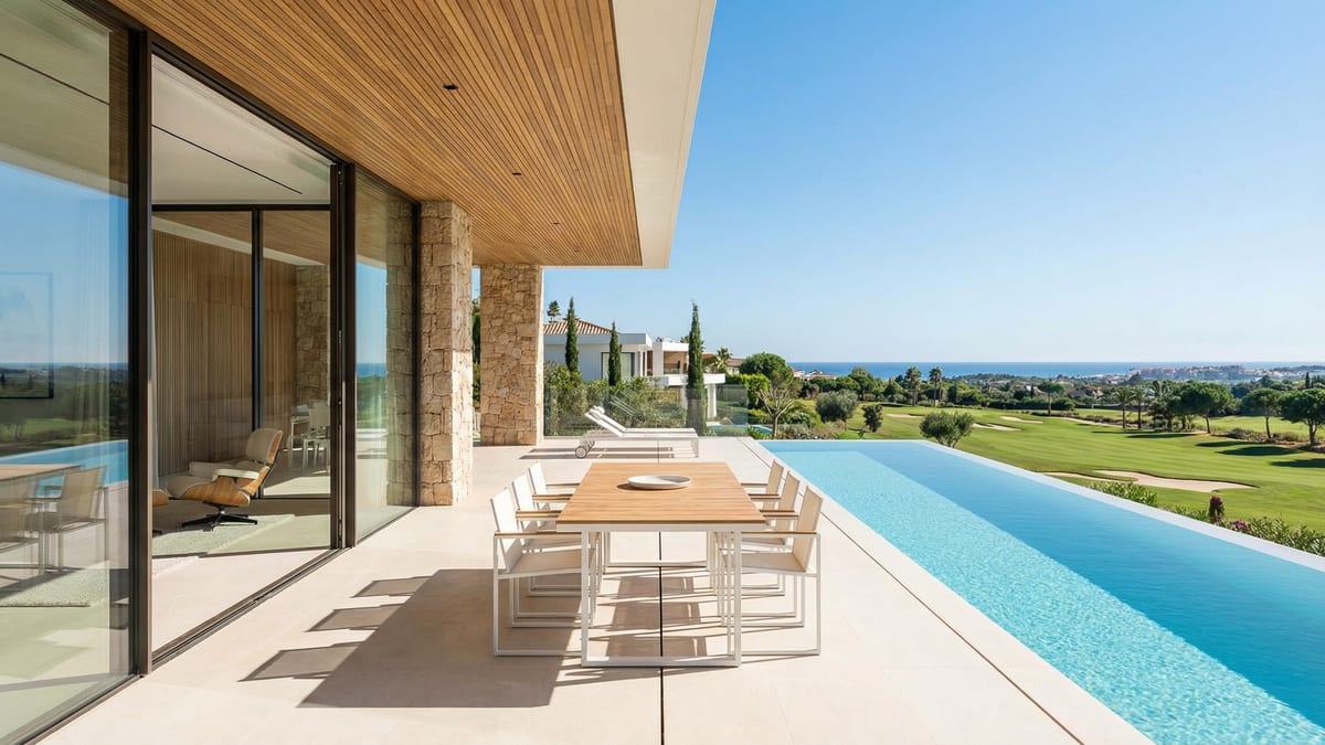 Maksimer din arv: Arveafgiftsstrategier og arveplanlægning for Costa del Sol ejendomsejere i 2026 - Costa del Sol fast ejendom