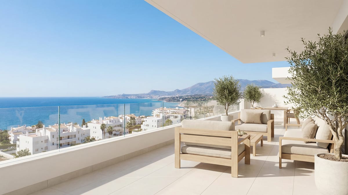 Navigere Costa del Sols eiendomsmarked 2026: En guide for europeiske kjøpere - Costa del Sol eiendom