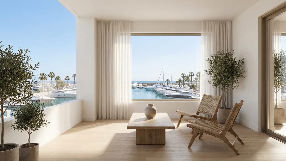 Navigering i ejendomslandskabet på Costa del Sol i 2026: En guide for europæiske købere - Costa del Sol ejendom