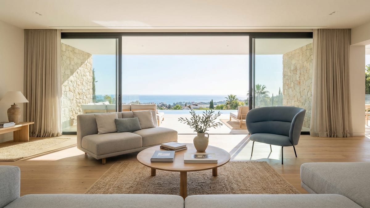 Udforskning af livsstilsejendomme på Costa del Sol: Faciliteternes rolle - Costa del Sol fast ejendom