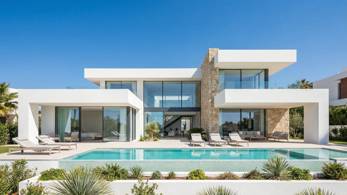 Hvorfor golfresorts tiltrækker ejendomsinvestorer i Costa del Sol – Costa del Sol ejendom