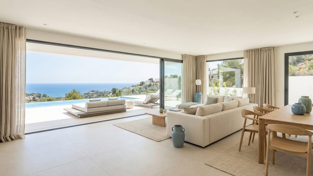 Er det sikkert at købe ejendom i Spanien? En dybdegående analyse af Costa del Sols ejendomslove - Costa del Sol fast ejendom