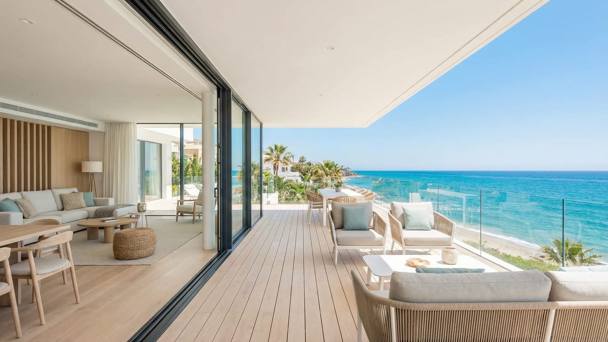 Er det trygt å kjøpe eiendom i Spania? En dypdykk i Costa del Sols eiendomslover - Costa del Sol eiendom