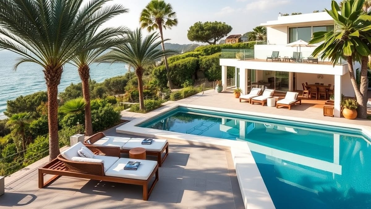 Ultimativ guide til køb af branded boliger på Costa del Sol i 2026 - Costa del Sol fast ejendom