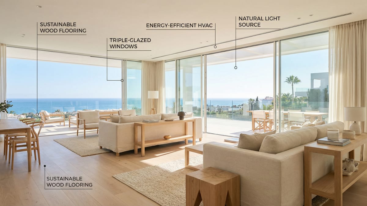 Hvad er Off-Plan Ejendom på Costa del Sol, og hvorfor vinder det popularitet i 2026 - Costa del Sol fast ejendom