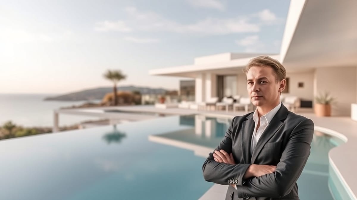 Forståelse af energieffektive ejendomme på Costa del Sol for 2026 - Costa del Sol ejendomme