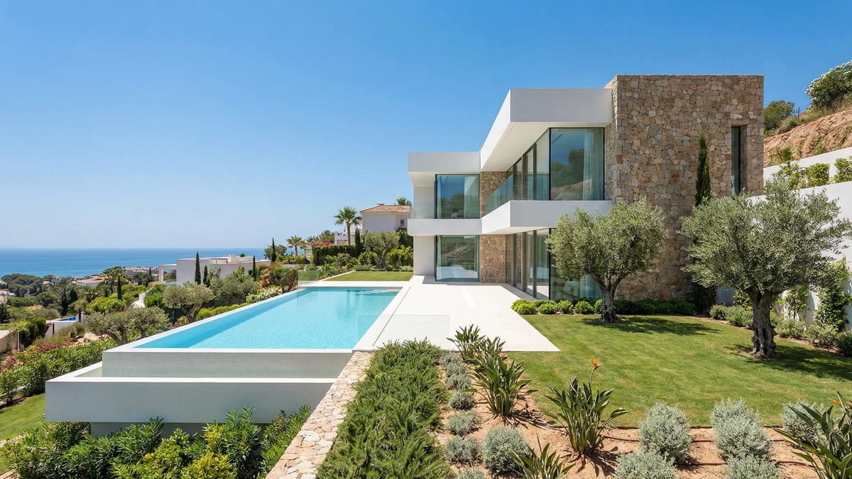 Lås opp suksess: Eiendomsmegleres sentrale rolle for kjøpere på Costa del Sol i 2026 - eiendom Costa del Sol