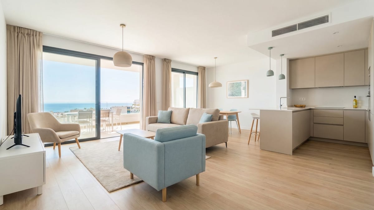 Låser op for succes: Ejendomsmægleres essentielle rolle for købere på Costa del Sol i 2026 - Ejendomme på Costa del Sol