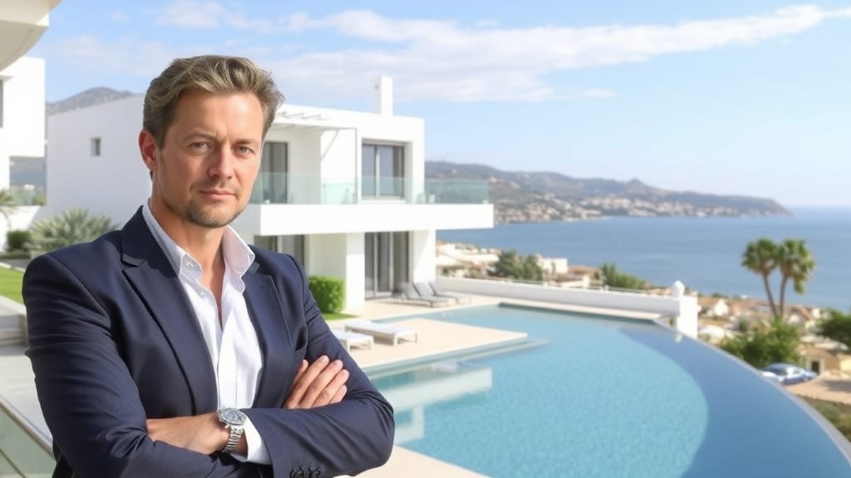 Kost-nytte-analyse av bærekraftig eiendom: Hvorfor energiprestasjon er viktig for kjøpere i Spania i 2026 - Costa del Sol eiendom