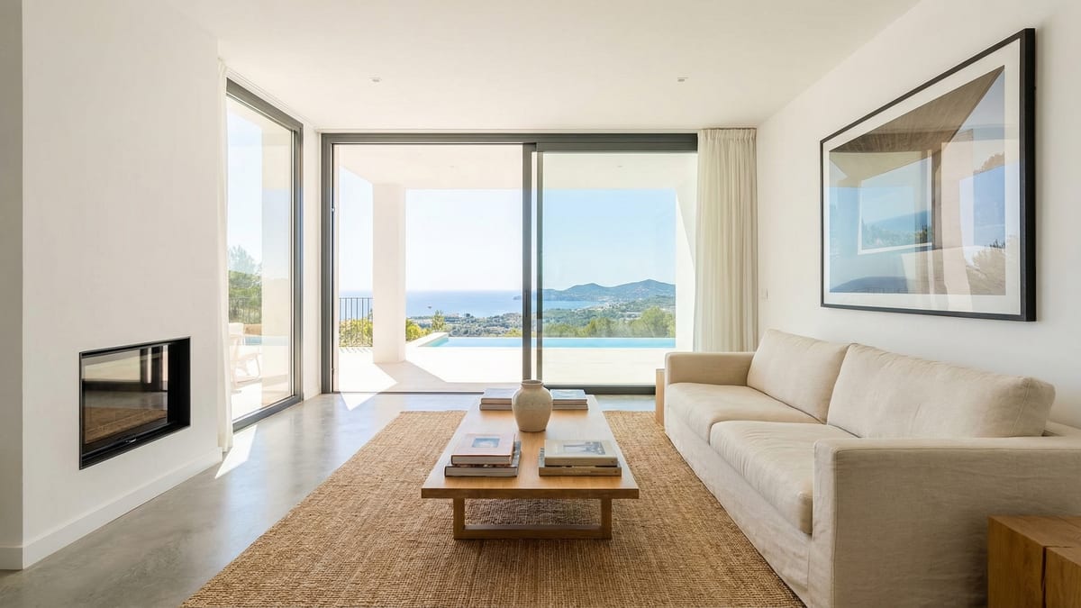 Notar og advokats rolle: Navigering i ejendomskøb på Costa del Sol - Costa del Sol fast ejendom