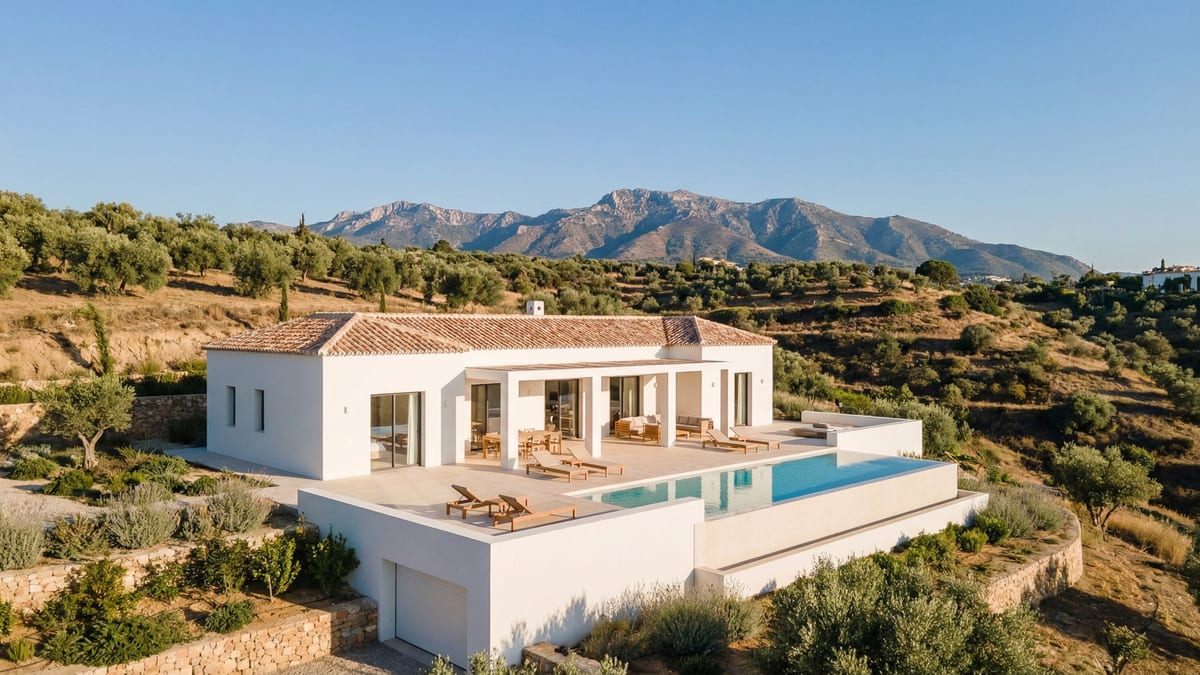 Sammenligning af købermæglere vs. projektmæglere på Costa del Sol - ejendomsmæglere Costa del Sol