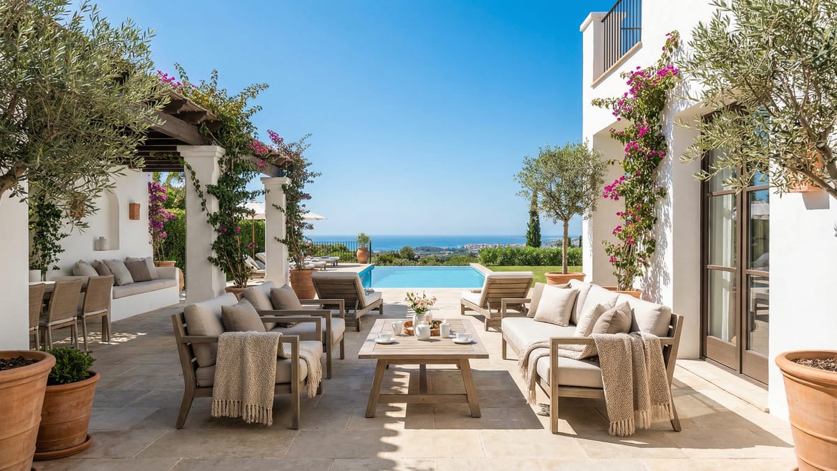 Sammenligning av kjøperagenter og prosjektagenter på Costa del Sol - Eiendom Costa del Sol