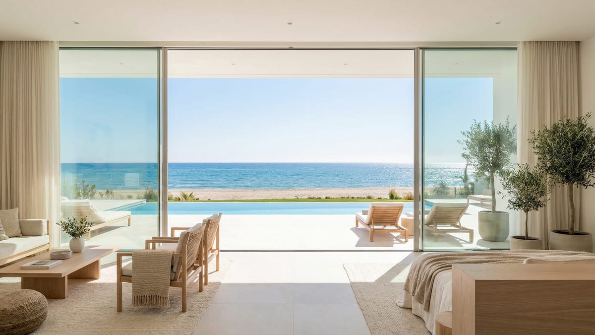 Navigering af de skjulte omkostninger: Fællesudgifternes rolle i din ejendomsinvestering på Costa del Sol - ejendom på Costa del Sol