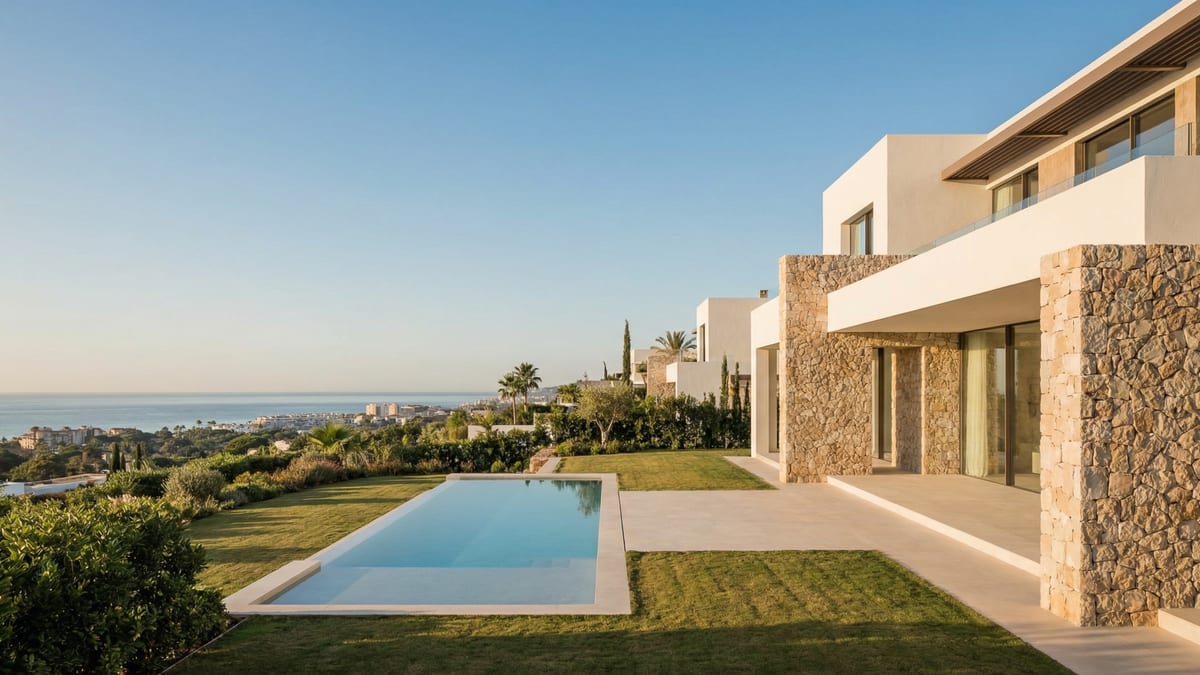 Navigere skjulte kostnader: Felleskostnaders rolle i din eiendomsinvestering i Costa del Sol - Eiendom i Costa del Sol