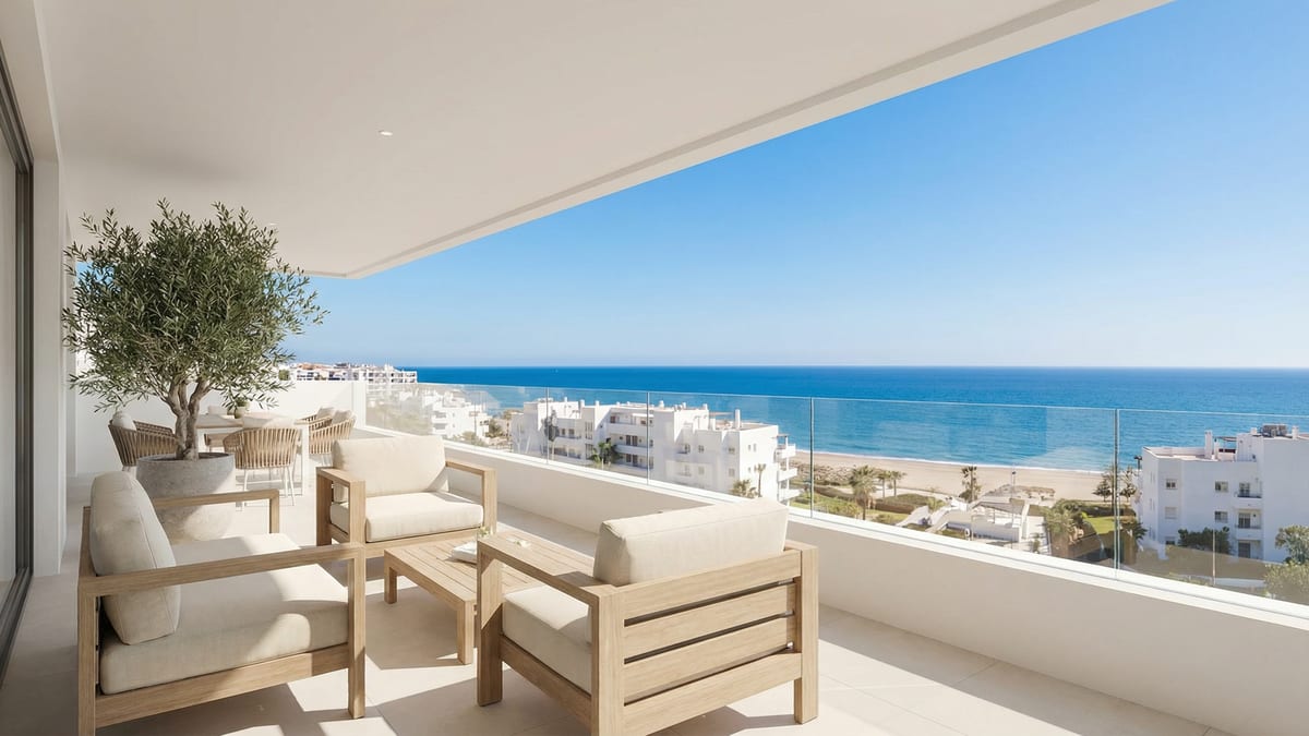 De virkelige kostnadene ved fellesutgifter: Frigjør verdi med borettslag i Costa del Sols eiendomsmarked - Costa del Sol eiendom